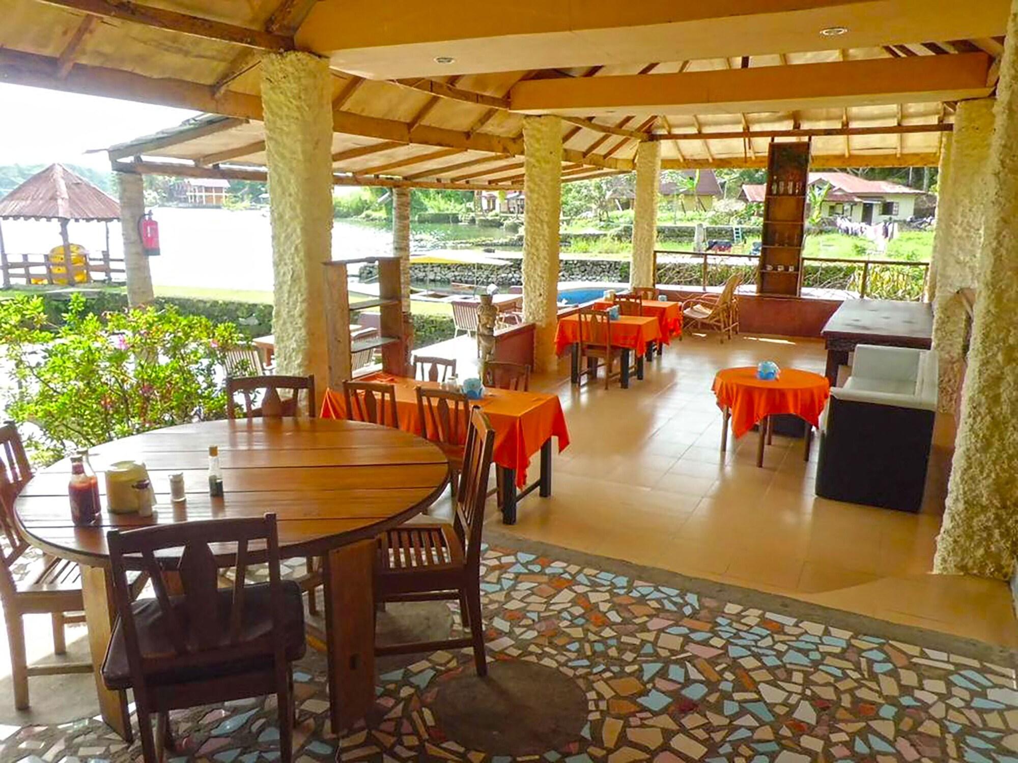 Tuk Tuk Timbul Bungalows Exterior foto